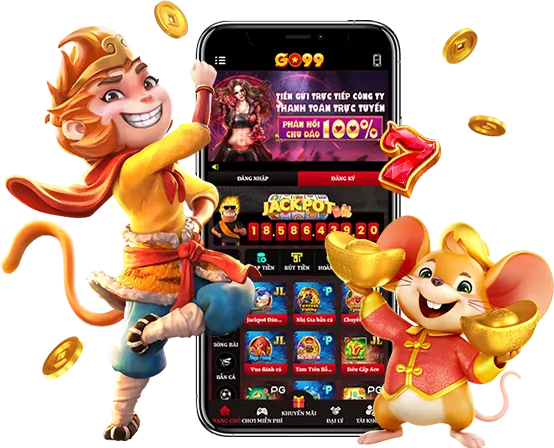 Đa dạng trò chơi app hello88