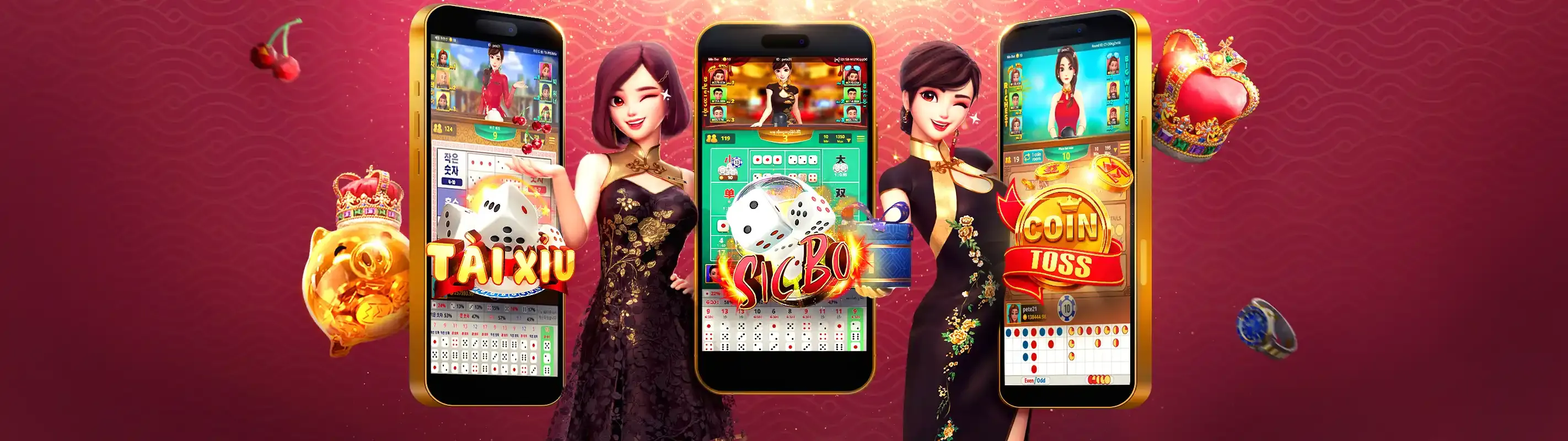 Tìm kiếm cược giá trị