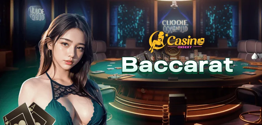 Kinh nghiệm chơi Baccarat Hello88