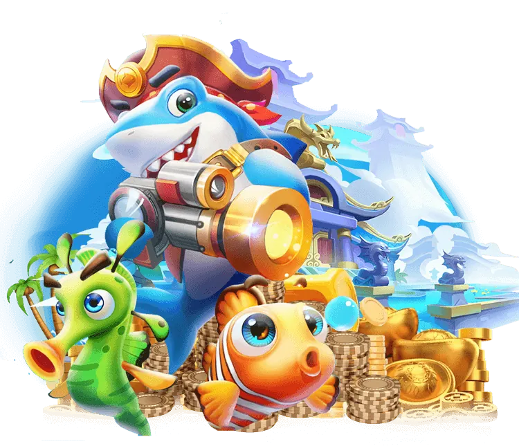 Game Bắn Cá Vua Biển